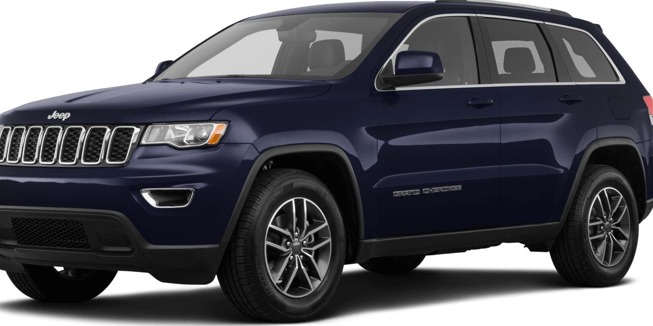 JEEP GRAND CHEROKEE 2019 1C4RJFBG6KC703122 image